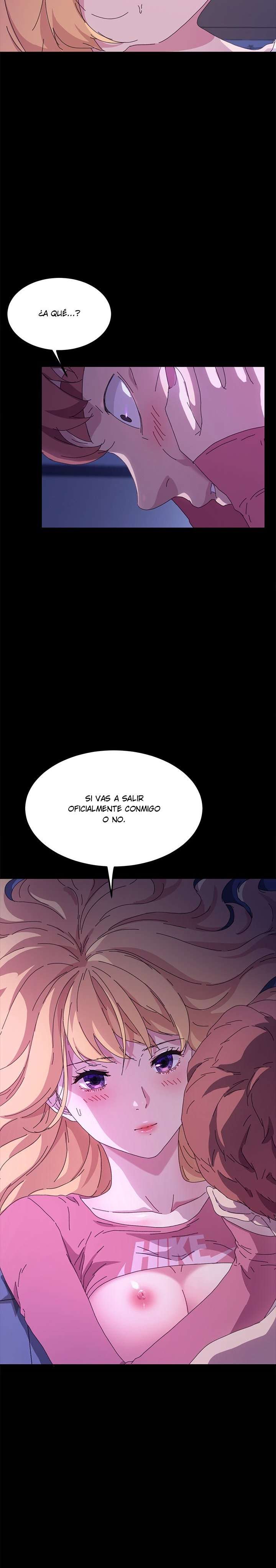 Dulce Convivencia Capitulo 59 página 23