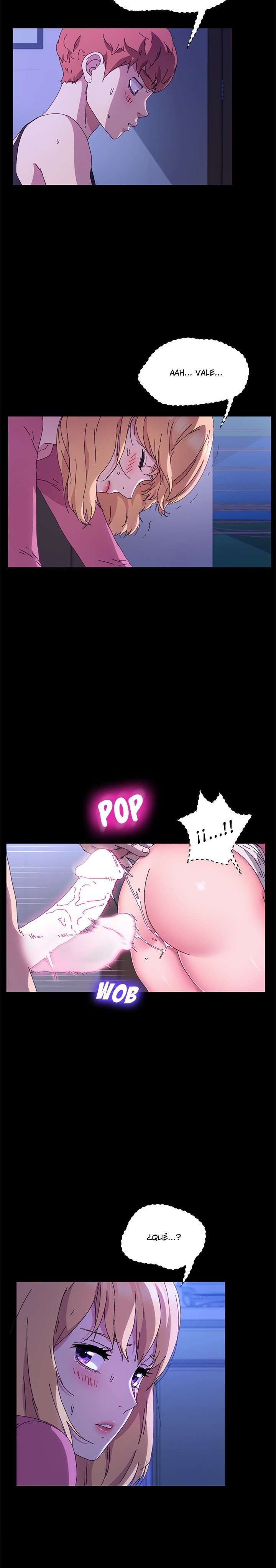 Dulce Convivencia Capitulo 59 página 7