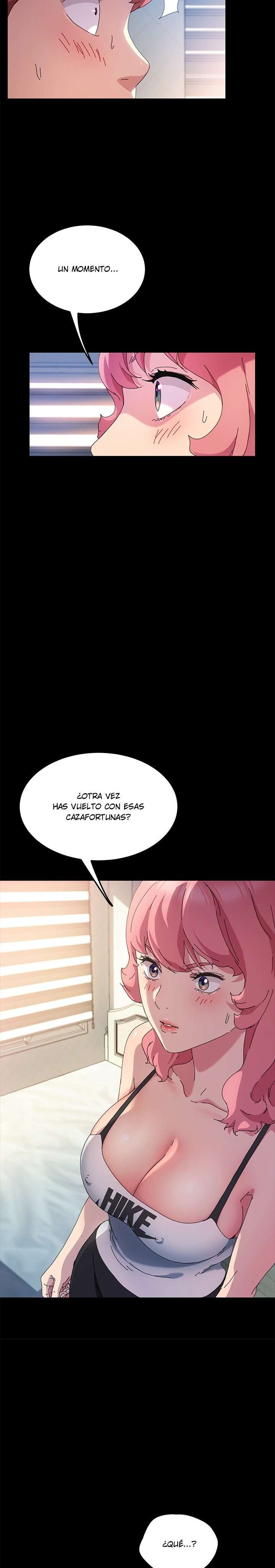 Dulce Convivencia Capitulo 60 página 25