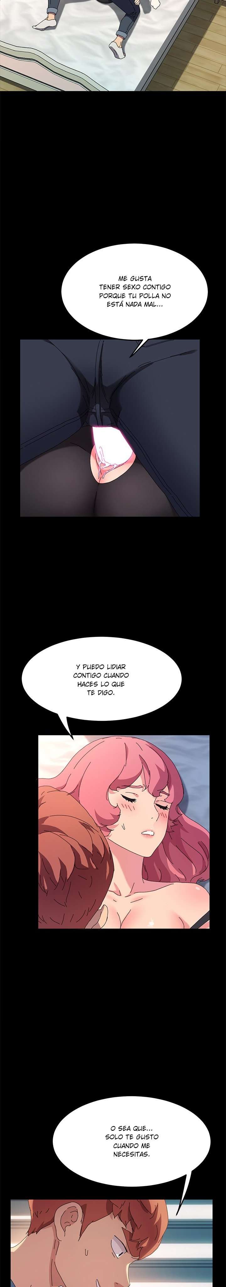 Dulce Convivencia Capitulo 61 página 13