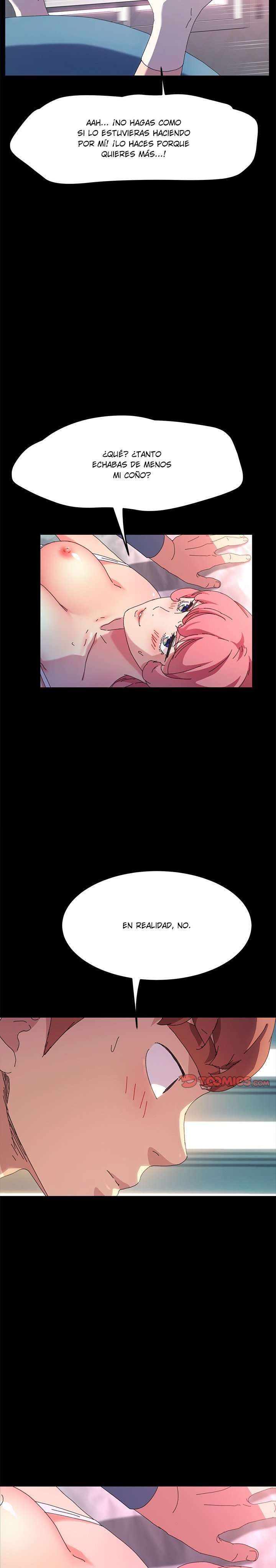 Dulce Convivencia Capitulo 61 página 16