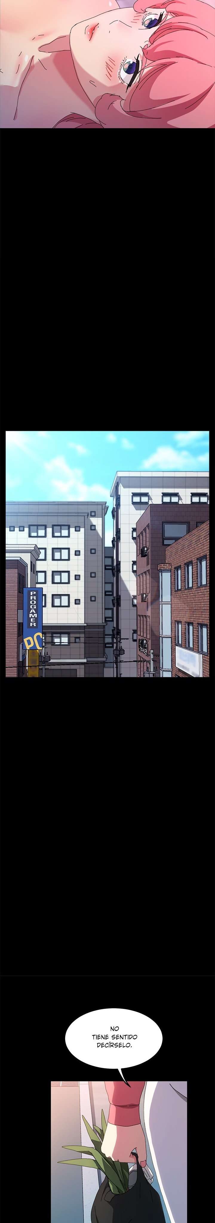 Dulce Convivencia Capitulo 61 página 17