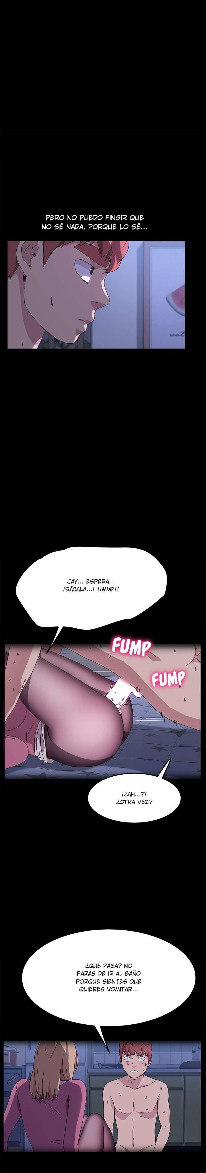 Dulce Convivencia Capitulo 62 página 14