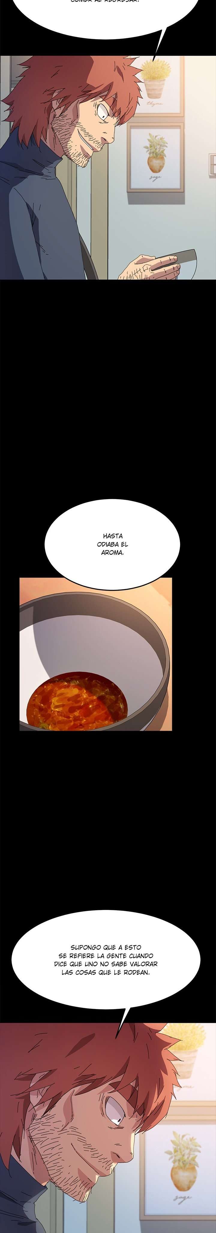 Dulce Convivencia Capitulo 62 página 20