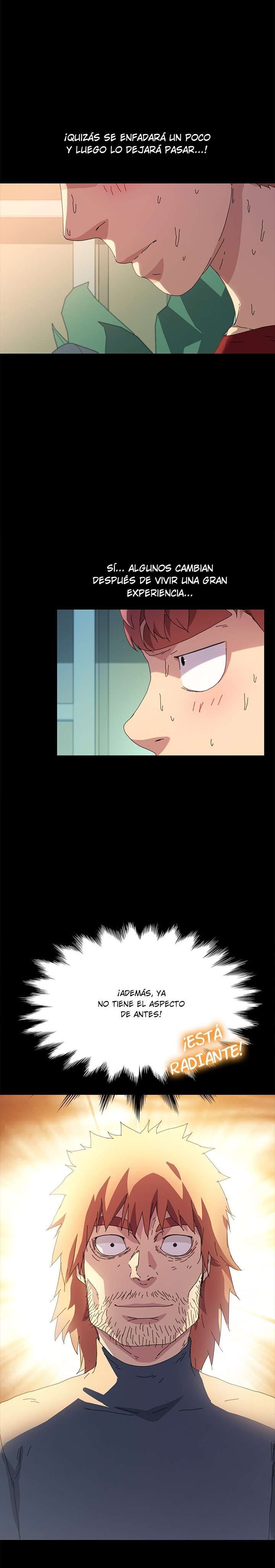 Dulce Convivencia Capitulo 62 página 22