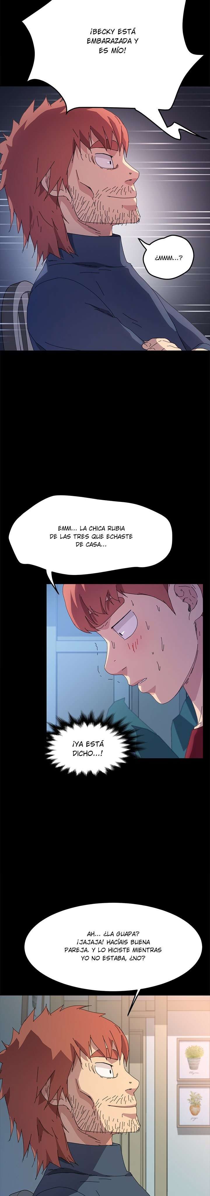 Dulce Convivencia Capitulo 62 página 24