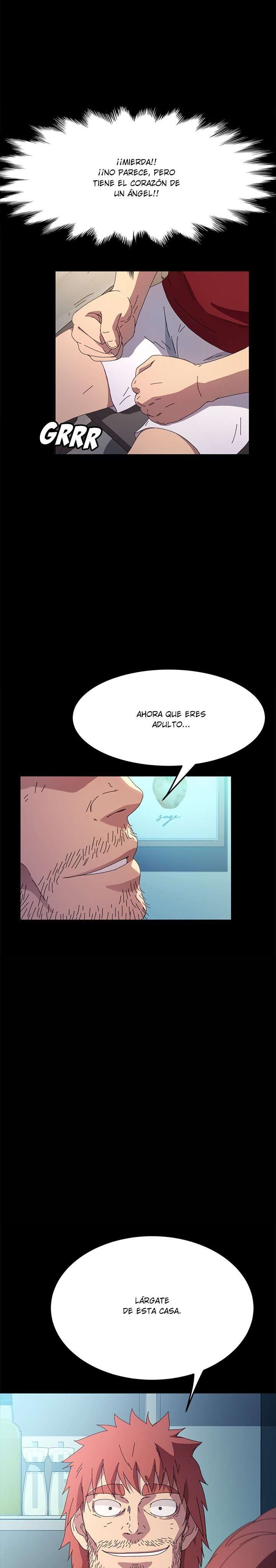 Dulce Convivencia Capitulo 62 página 26
