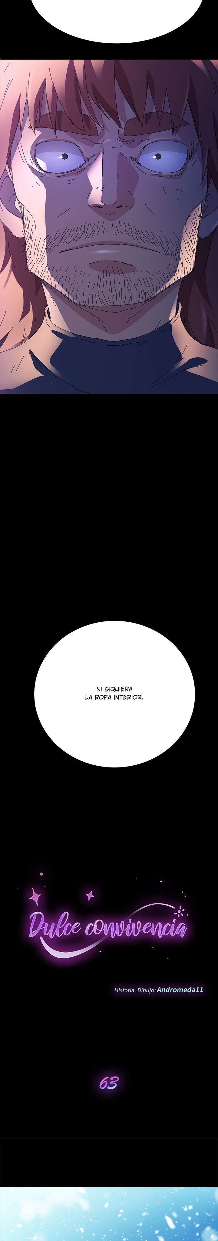 Dulce Convivencia Capitulo 63 página 2