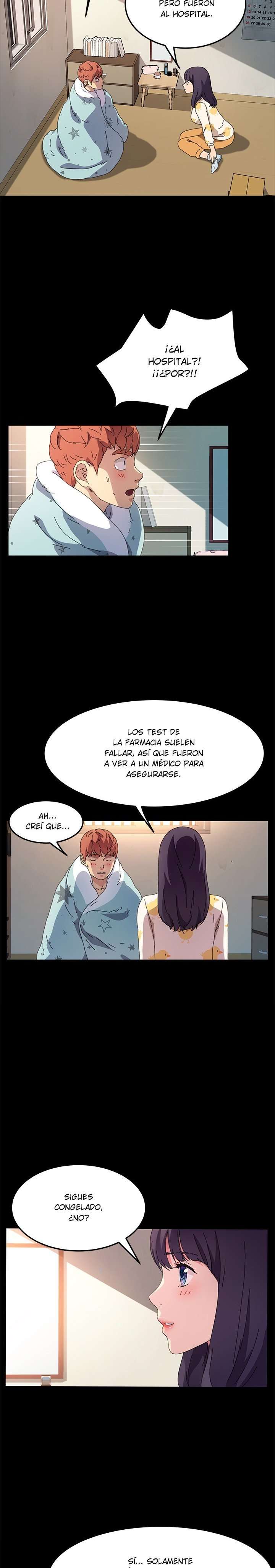 Dulce Convivencia Capitulo 63 página 7