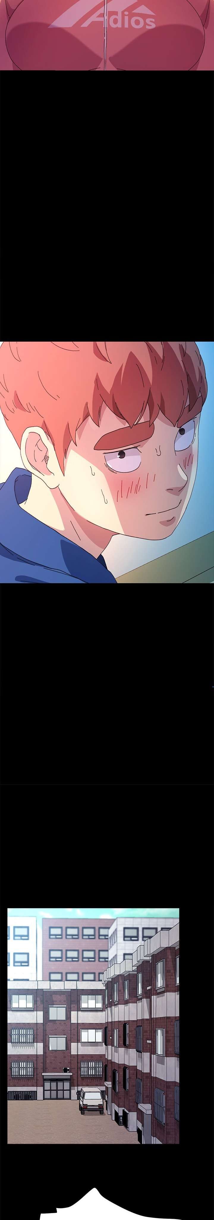 Dulce Convivencia Capitulo 64 página 11
