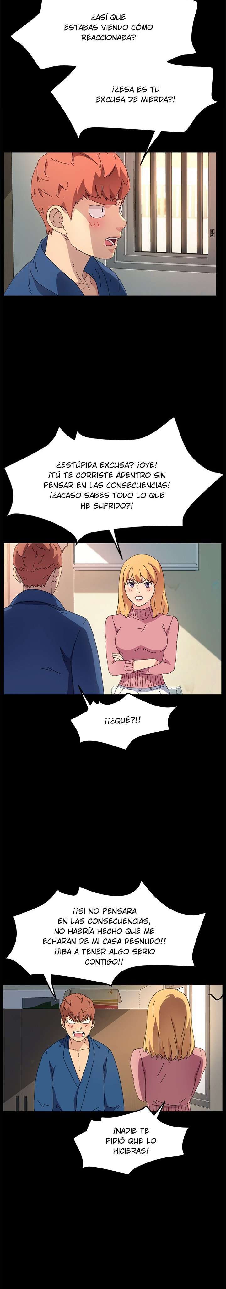 Dulce Convivencia Capitulo 64 página 12