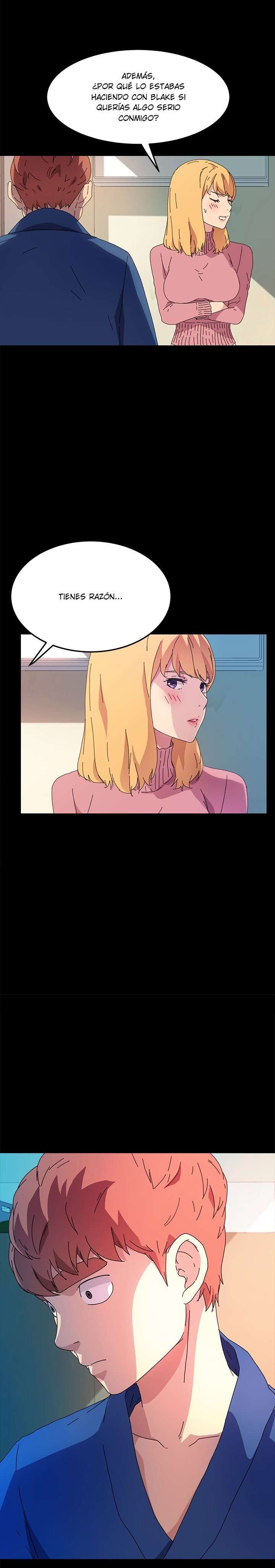 Dulce Convivencia Capitulo 64 página 14
