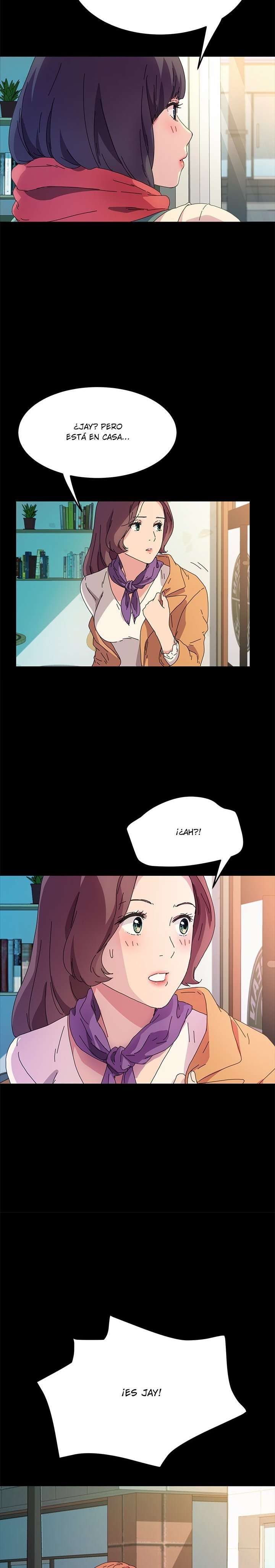 Dulce Convivencia Capitulo 64 página 19