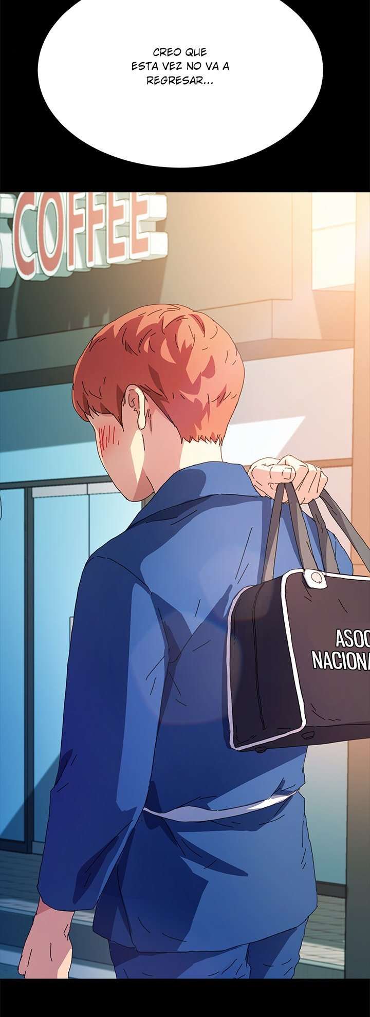 Dulce Convivencia Capitulo 64 página 22