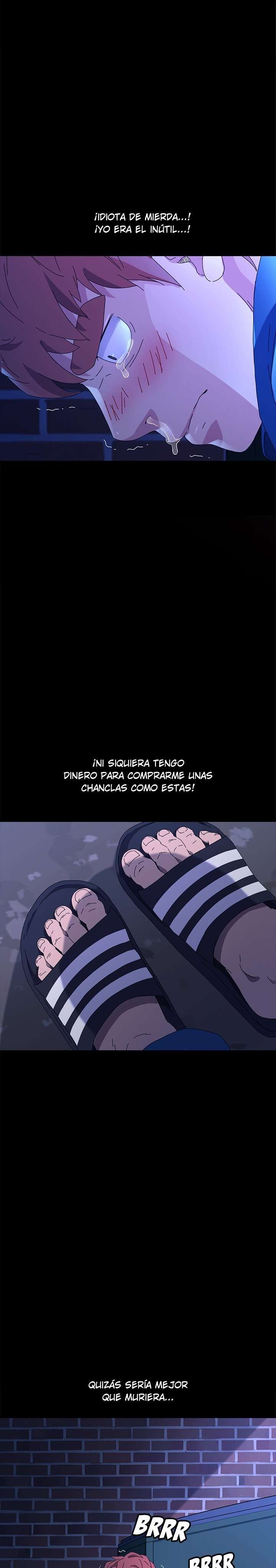 Dulce Convivencia Capitulo 65 página 10