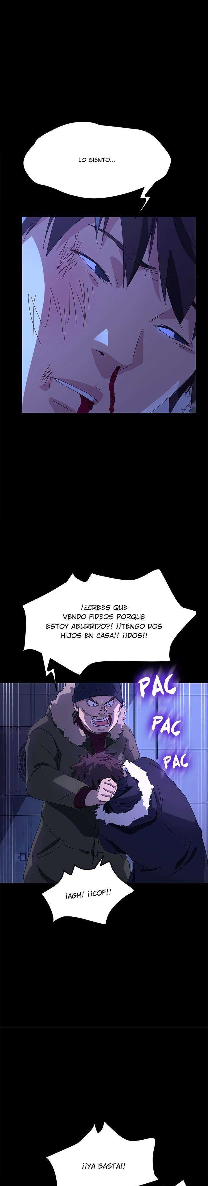 Dulce Convivencia Capitulo 65 página 14