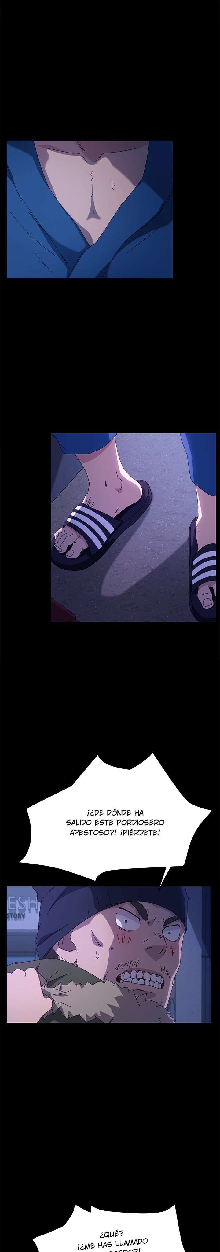 Dulce Convivencia Capitulo 65 página 16