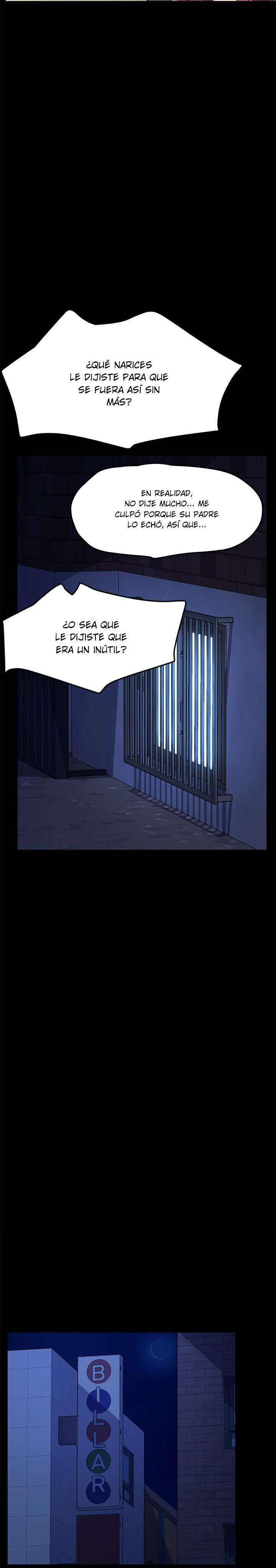 Dulce Convivencia Capitulo 65 página 6