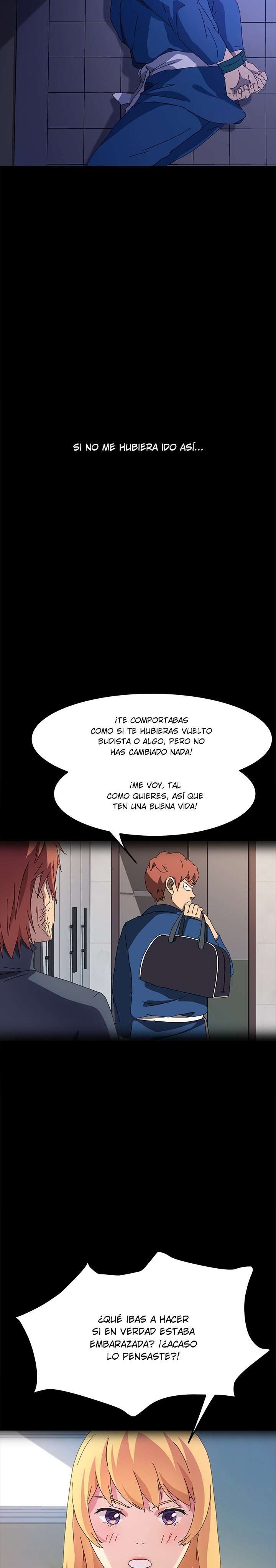 Dulce Convivencia Capitulo 67 página 12
