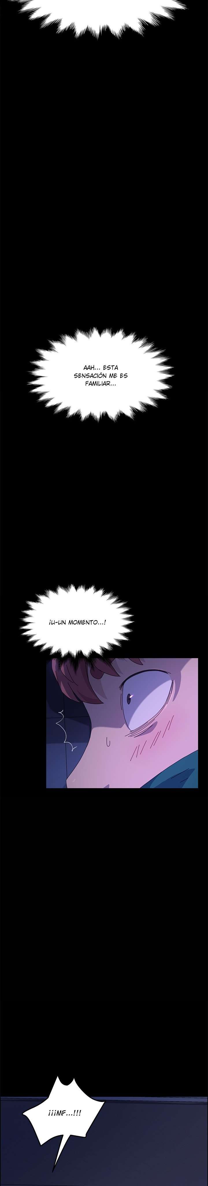 Dulce Convivencia Capitulo 67 página 15
