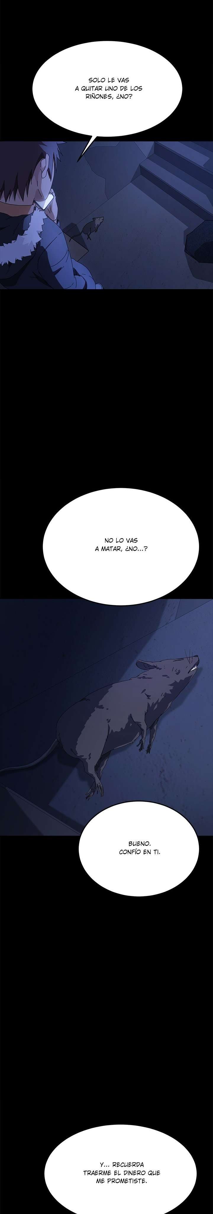 Dulce Convivencia Capitulo 67 página 4