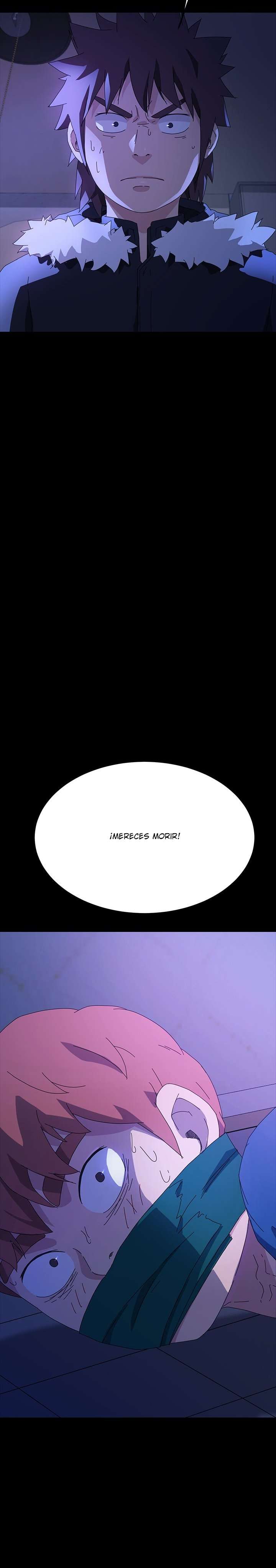 Dulce Convivencia Capitulo 68 página 2
