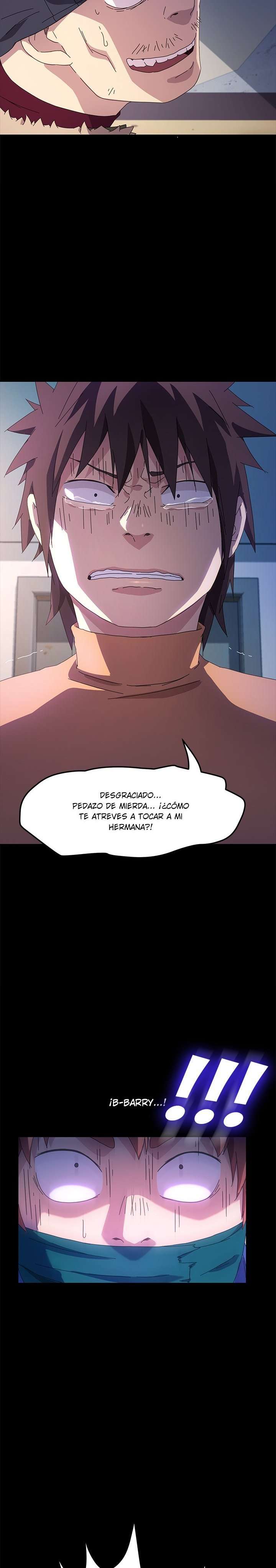 Dulce Convivencia Capitulo 68 página 20