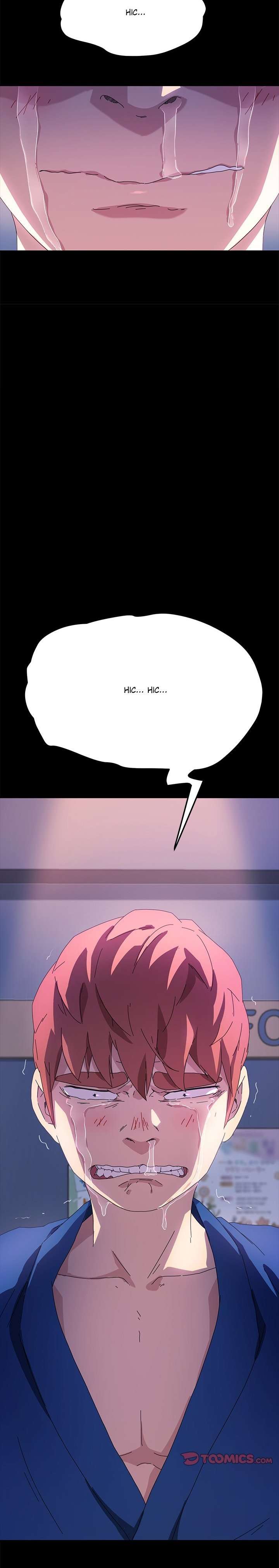 Dulce Convivencia Capitulo 68 página 25