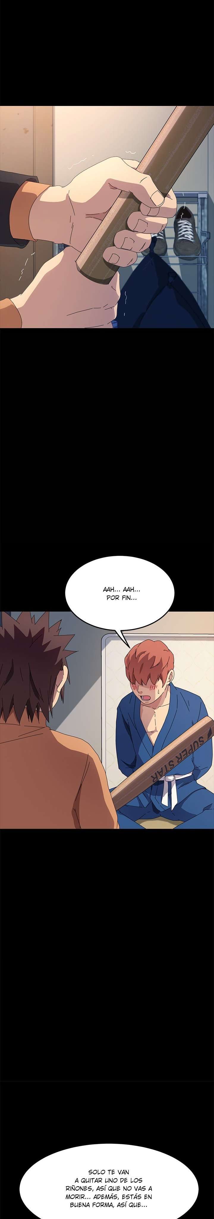 Dulce Convivencia Capitulo 68 página 6