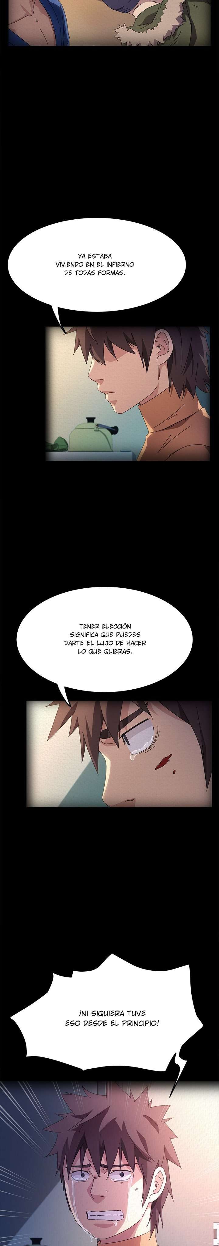 Dulce Convivencia Capitulo 69 página 11