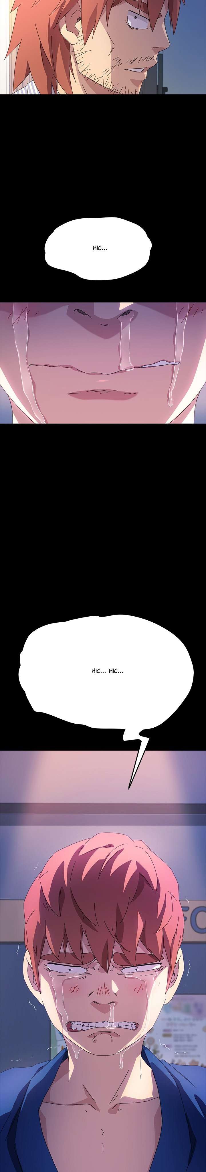 Dulce Convivencia Capitulo 69 página 2