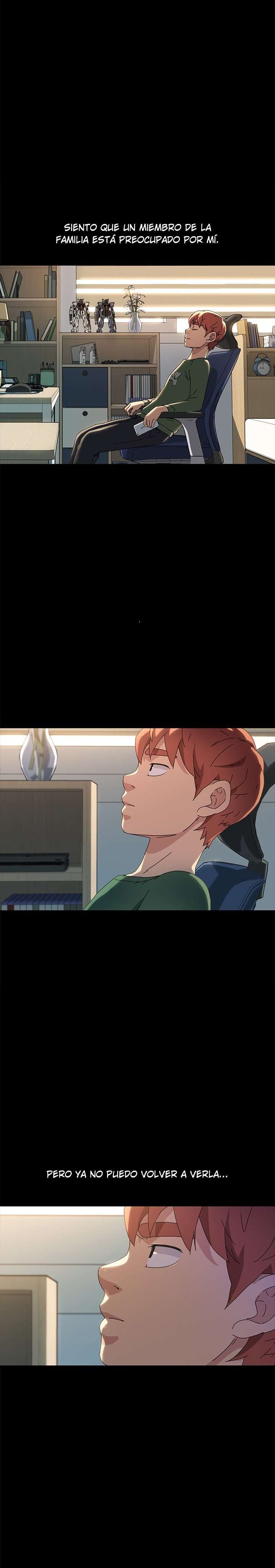 Dulce Convivencia Capitulo 69 página 20
