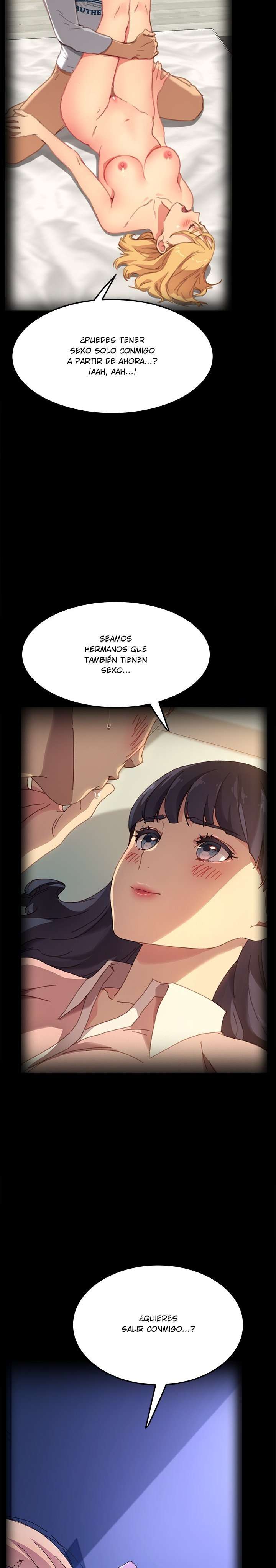 Dulce Convivencia Capitulo 70 página 11