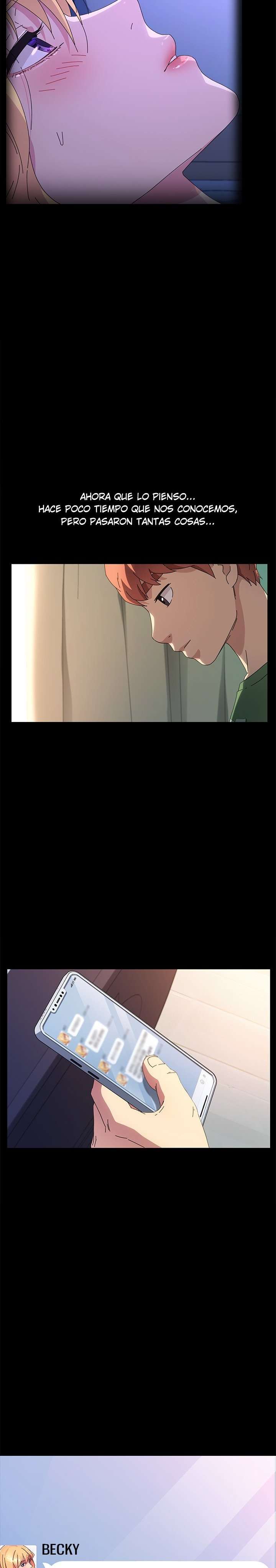 Dulce Convivencia Capitulo 70 página 12