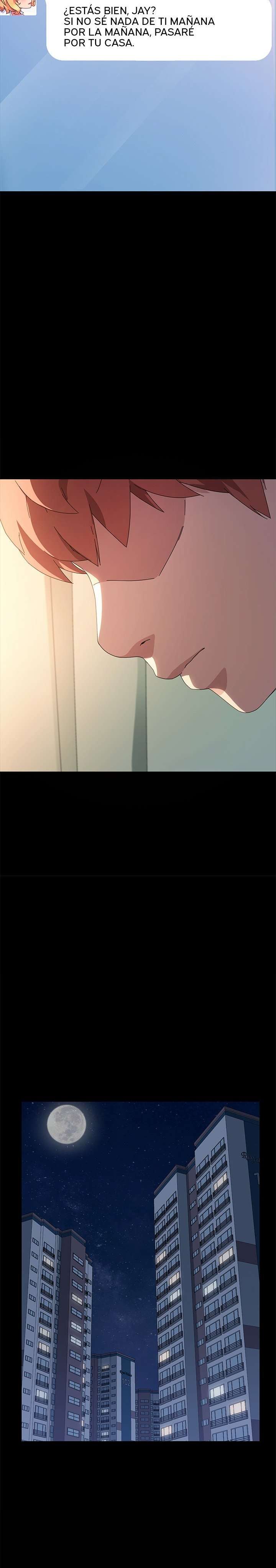 Dulce Convivencia Capitulo 70 página 13