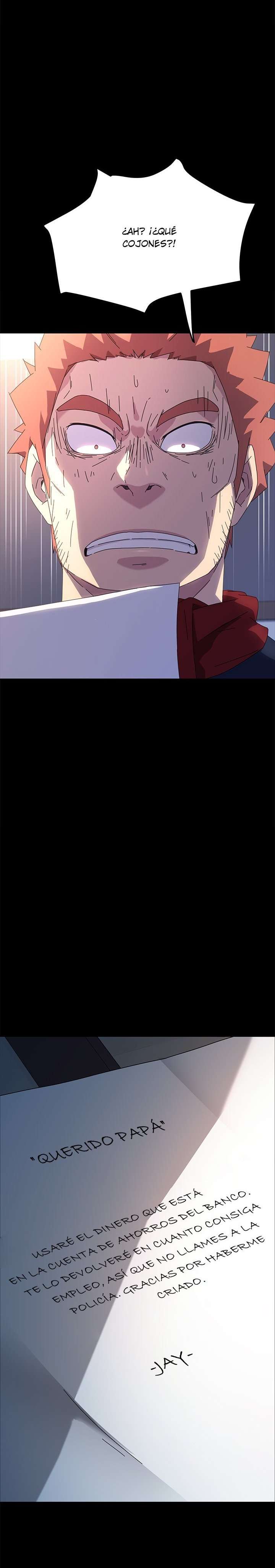Dulce Convivencia Capitulo 70 página 16
