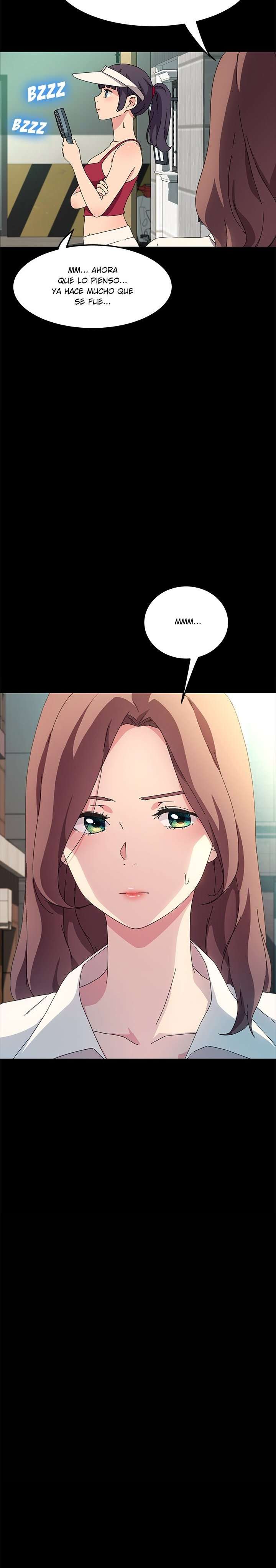 Dulce Convivencia Capitulo 70 página 19