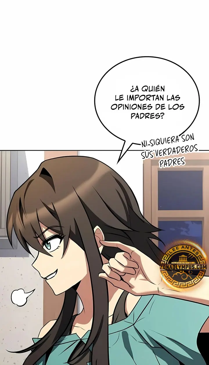 Restaurante del mago Capitulo 134 página 33