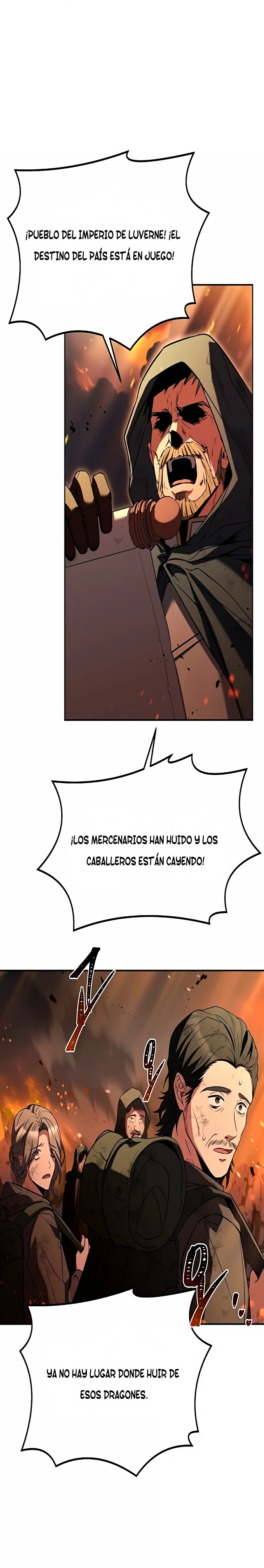 Restaurante del mago Capitulo 1 página 15