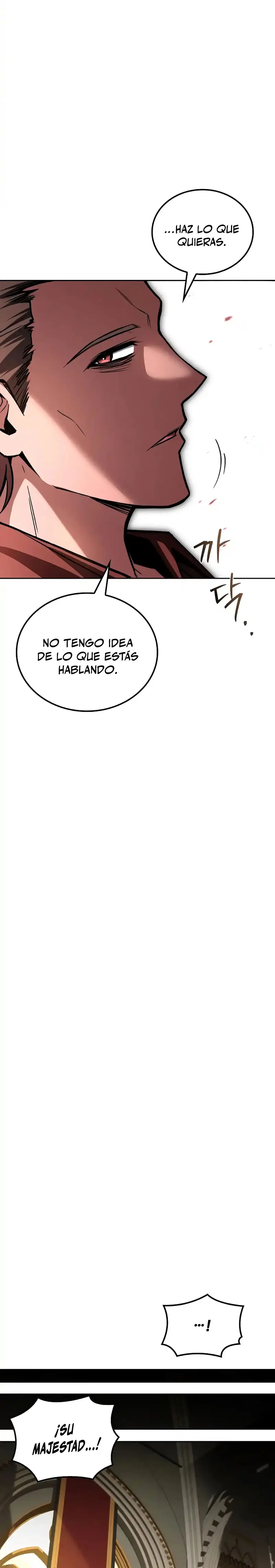 Restaurante del mago Capitulo 101 página 26