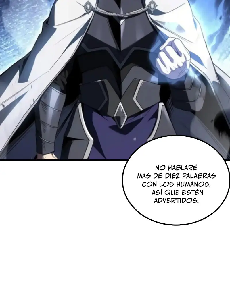 Restaurante del mago Capitulo 107 página 43
