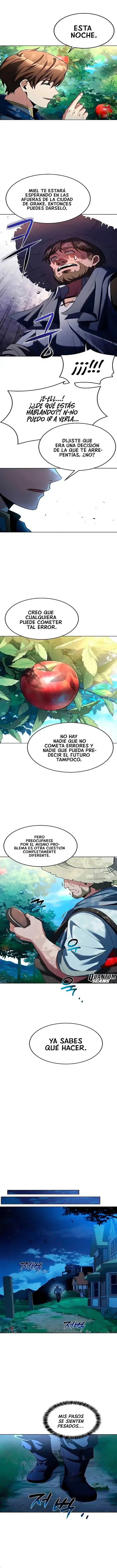 Restaurante del mago Capitulo 26 página 4