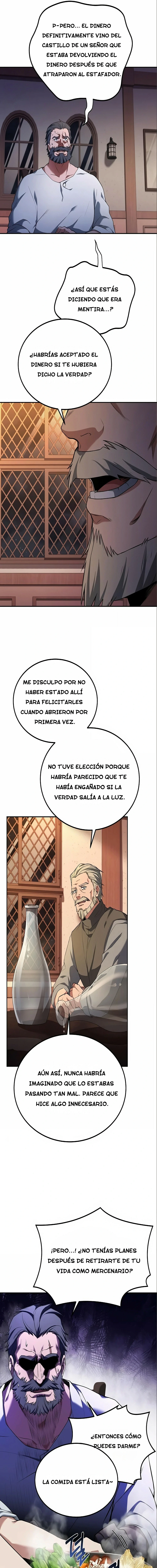 Restaurante del mago Capitulo 4 página 18