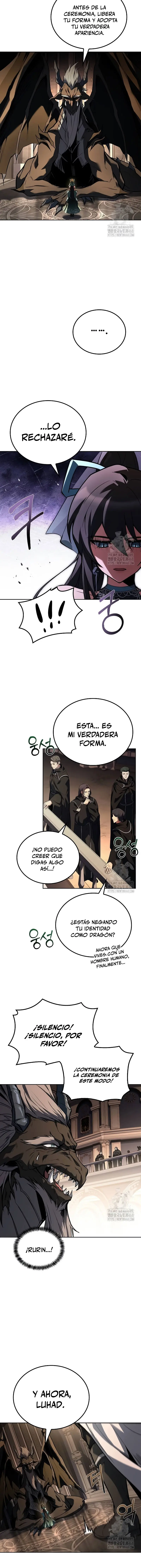 Restaurante del mago Capitulo 69 página 18