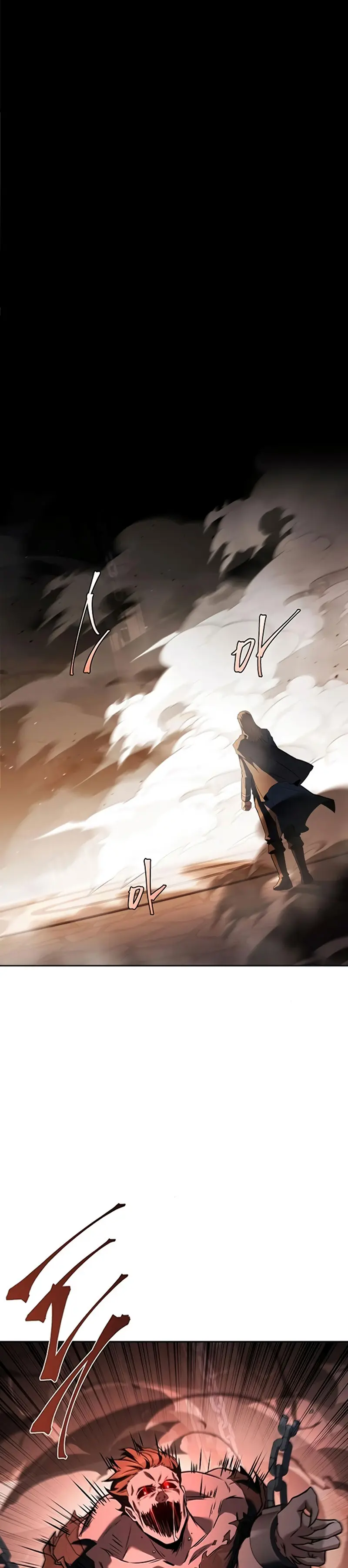 Restaurante del mago Capitulo 84 página 33