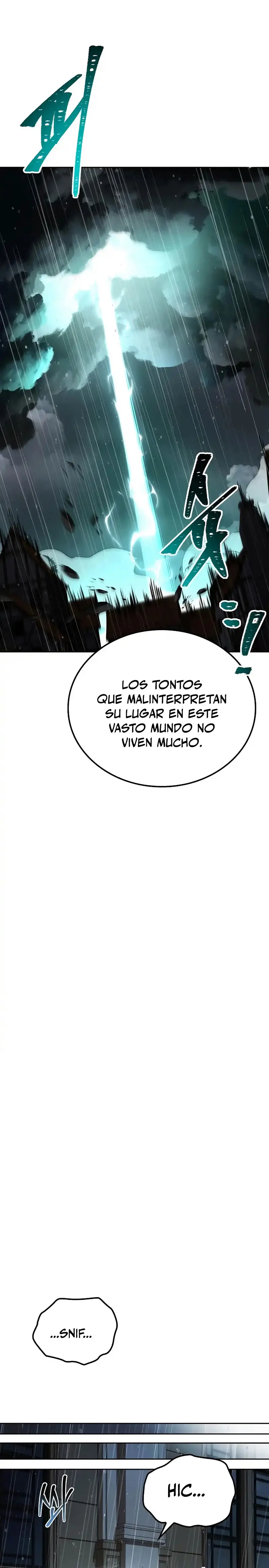 Restaurante del mago Capitulo 92 página 12