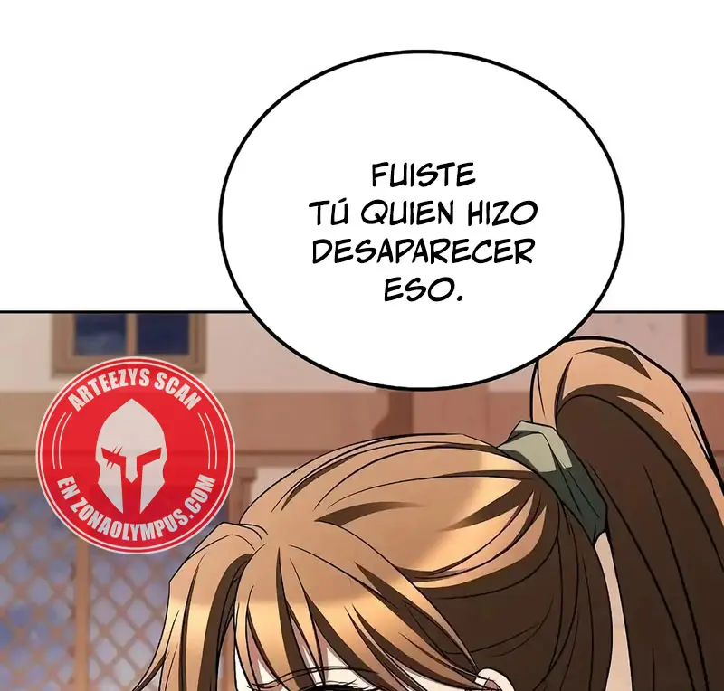 Restaurante del mago Capitulo 92 página 23