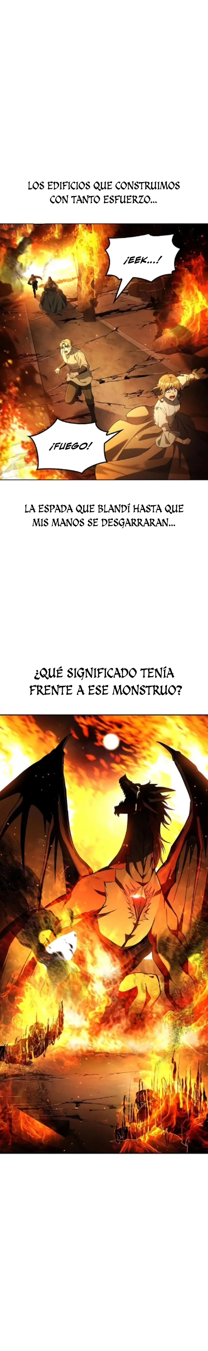 Restaurante del mago Capitulo 124 página 23