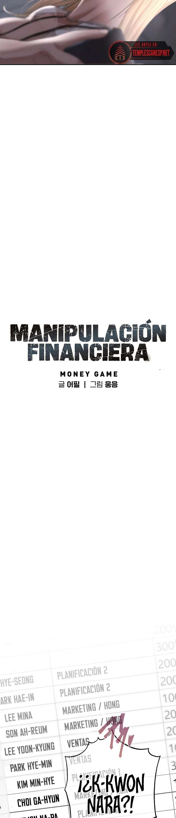 Manipulación Financiera Capitulo 11 página 10