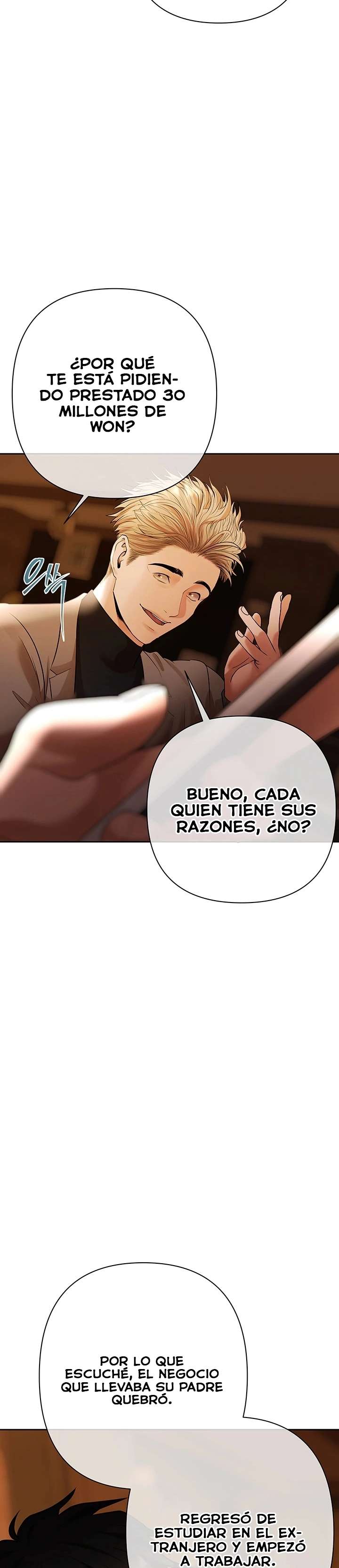 Manipulación Financiera Capitulo 11 página 12